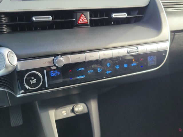 Certified 2024 Hyundai Ioniq 5 SEL RWD image 29