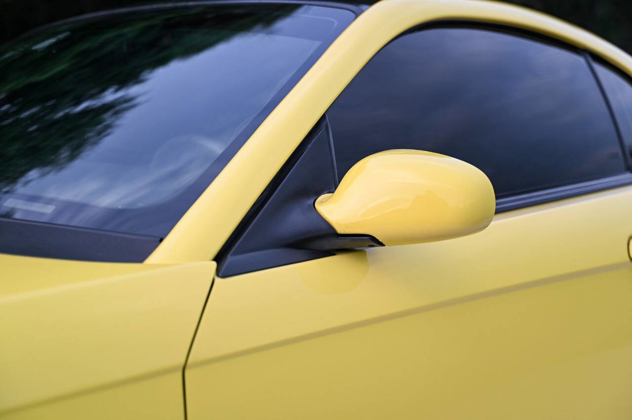 Used 2003 Ford Mustang Cobra RWD image 25