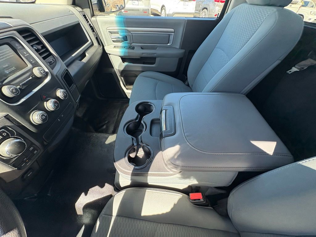 Used 2017 RAM 1500 Tradesman w/ Power & Remote Entry Group image 19