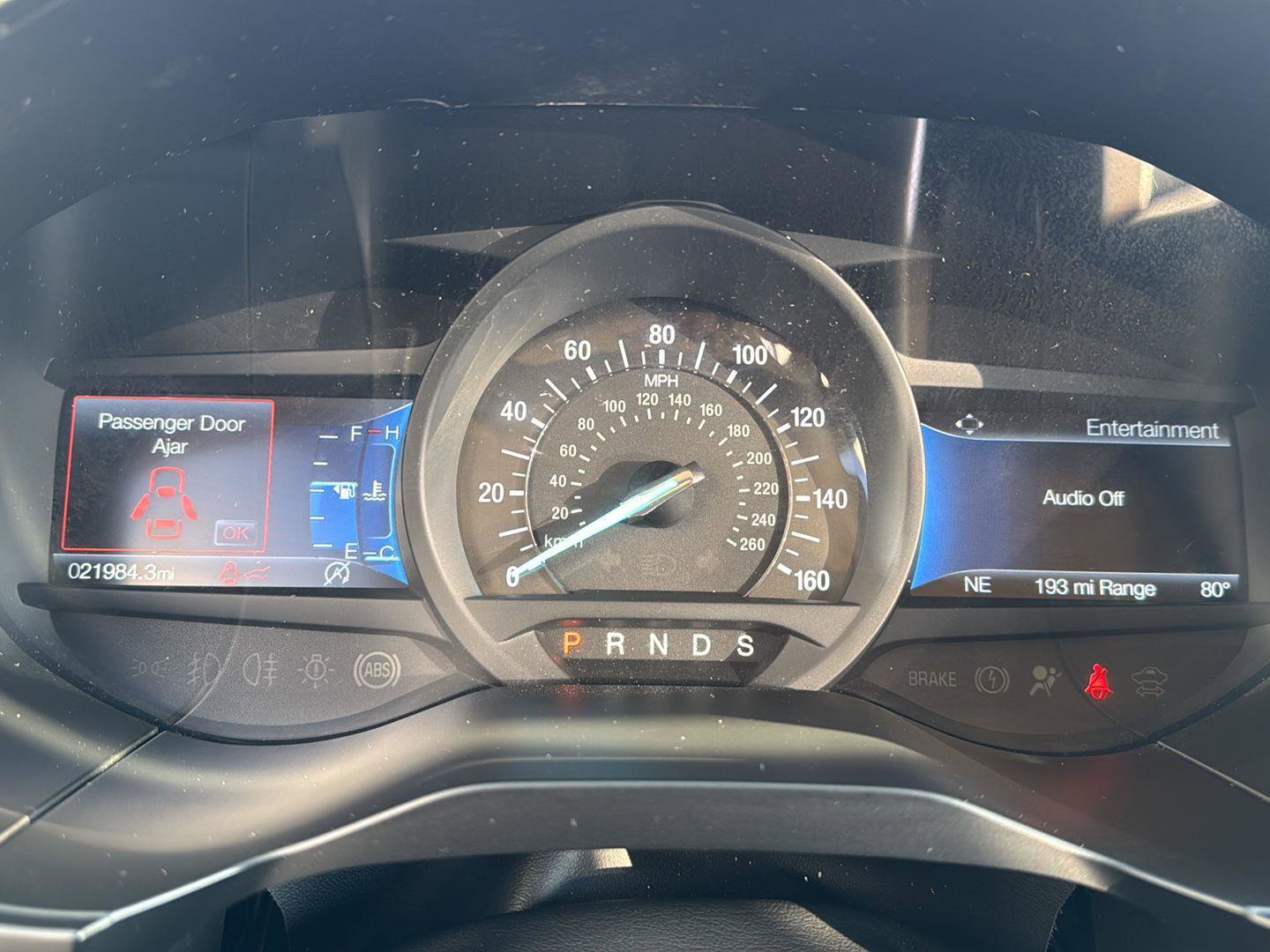 Used 2024 Ford Edge SEL w/ Convenience Package image 23