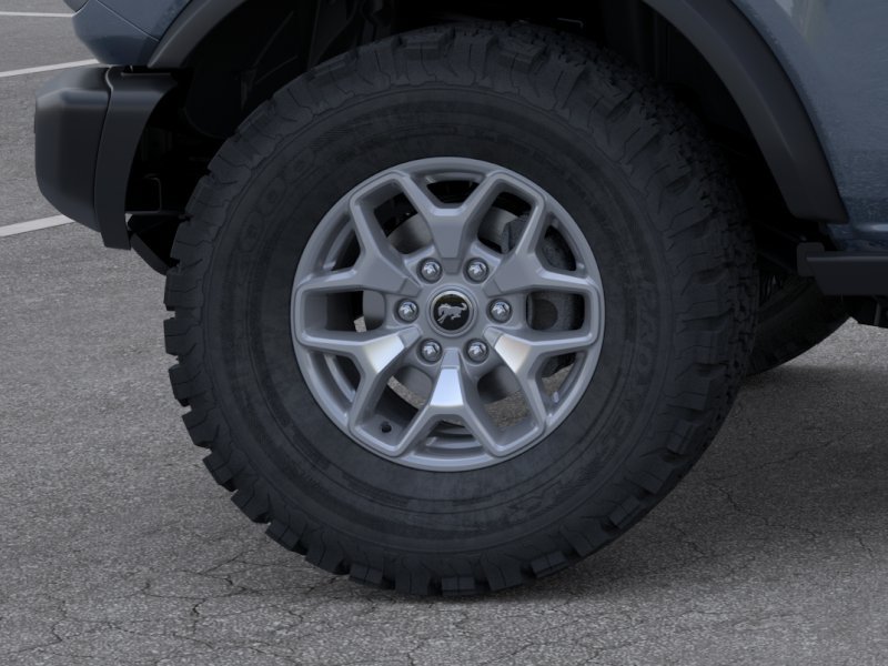 New 2025 Ford Bronco Badlands AWD/4WD image 21