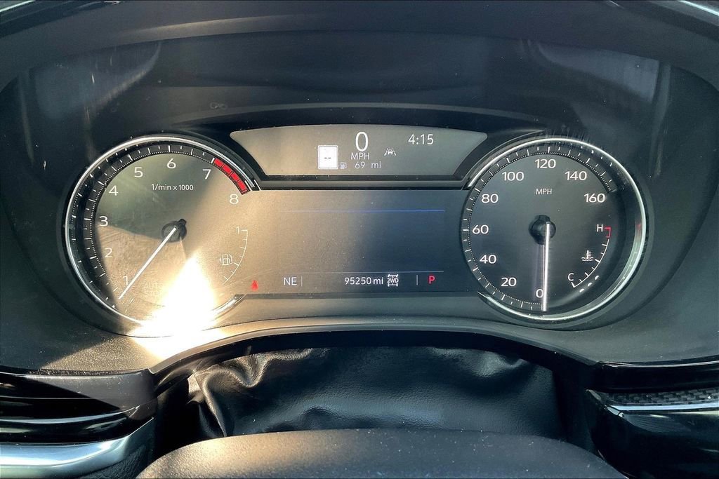 Used 2023 Cadillac XT6 Sport image 22