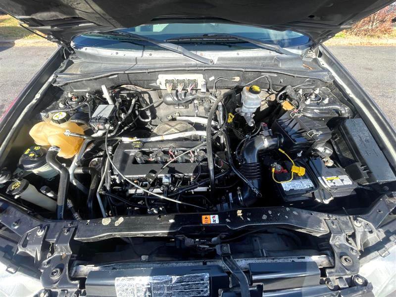 Used 2007 Ford Escape XLT image 20