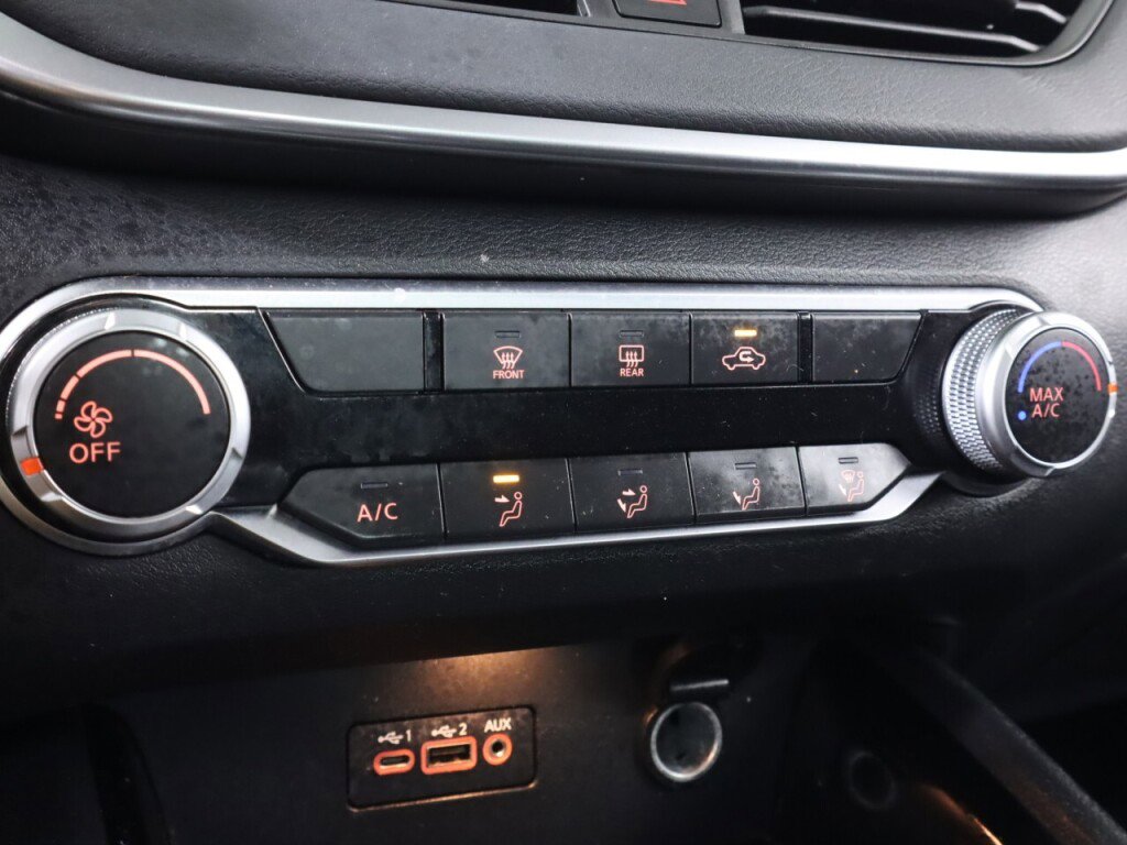 Used 2021 Nissan Altima 2.5 SV FWD image 21