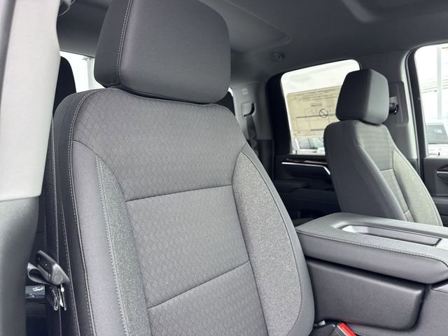 New 2026 GMC Sierra 2500 SLE AWD/4WD image 23