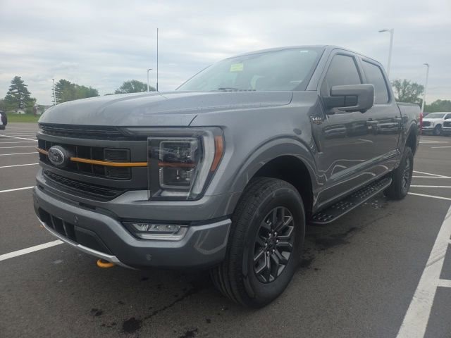 Used 2023 Ford F150 Tremor w/ Equipment Group 402A High AWD/4WD image 2