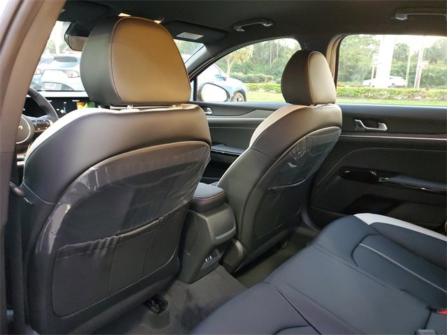 New 2026 Kia K5 GT-Line image 11