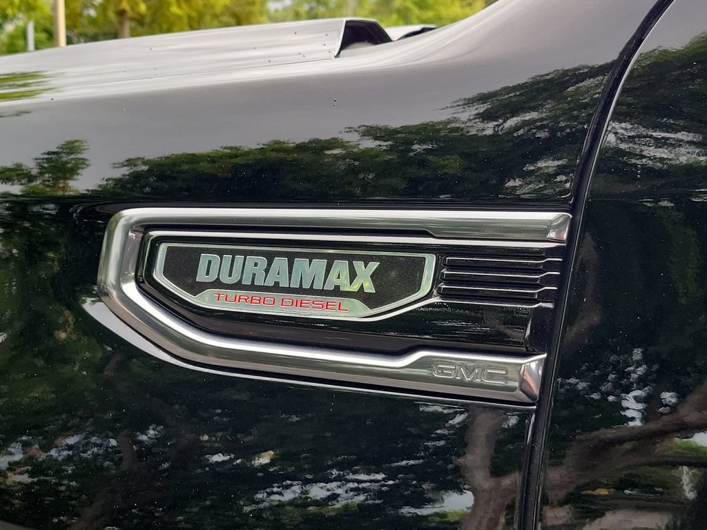 Certified 2022 GMC Sierra 1500 AT4 w/ AT4 Premium Package AWD/4WD image 30