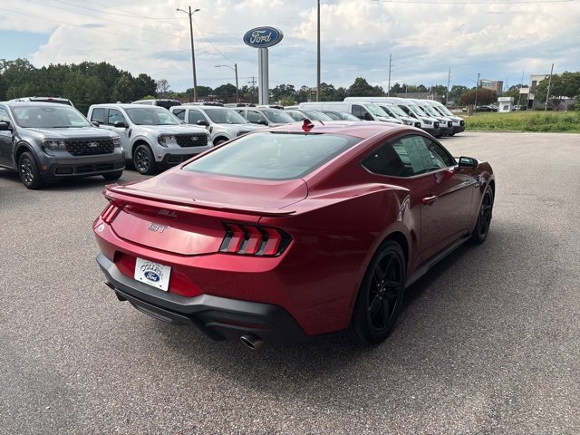 Used 2024 Ford Mustang GT image 6