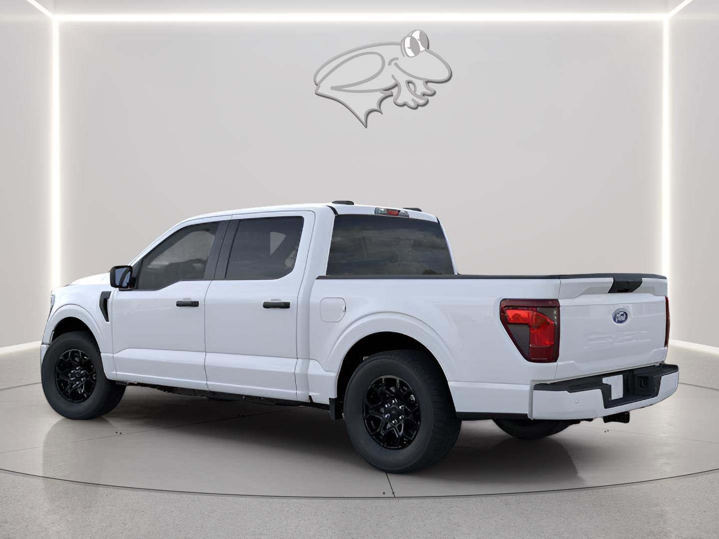 New 2026 Ford F150 STX image 4