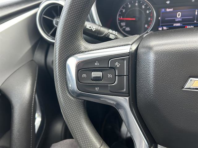 Certified 2022 Chevrolet Blazer LT AWD/4WD image 28