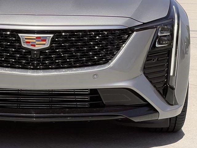 New 2026 Cadillac CT5 Premium Luxury RWD image 8