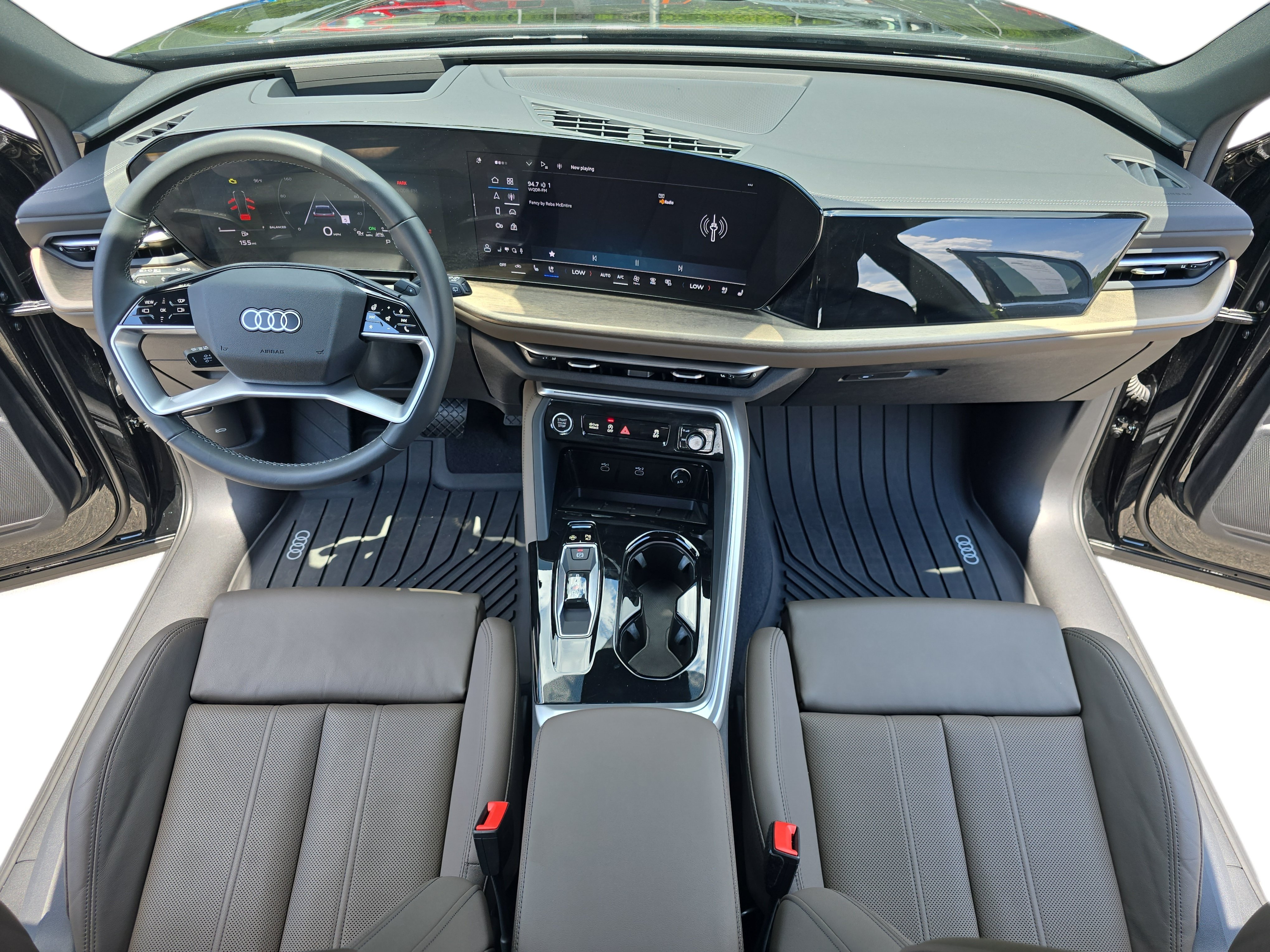 Used 2025 Audi Q5 Premium w/ Premium Plus AWD/4WD image 9