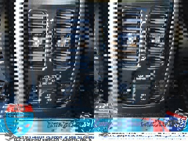 Used 2021 Dodge Durango Citadel image 16