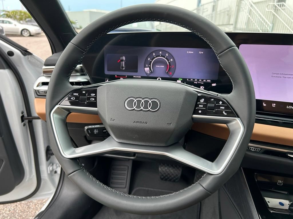 New 2026 Audi A6 Premium Plus AWD/4WD image 22