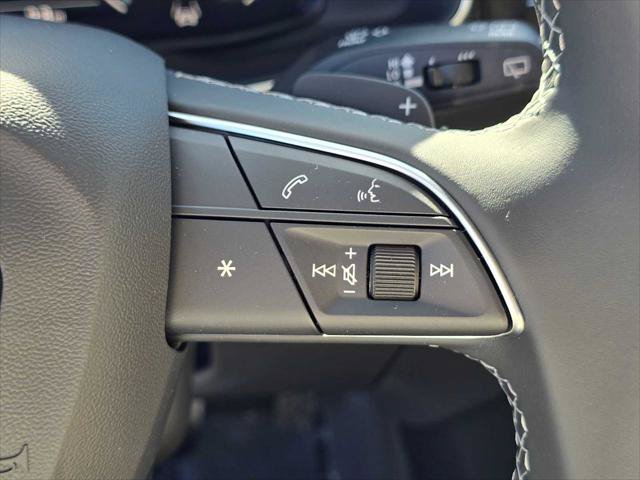 New 2026 Audi Q7 2.0T Premium AWD/4WD image 33