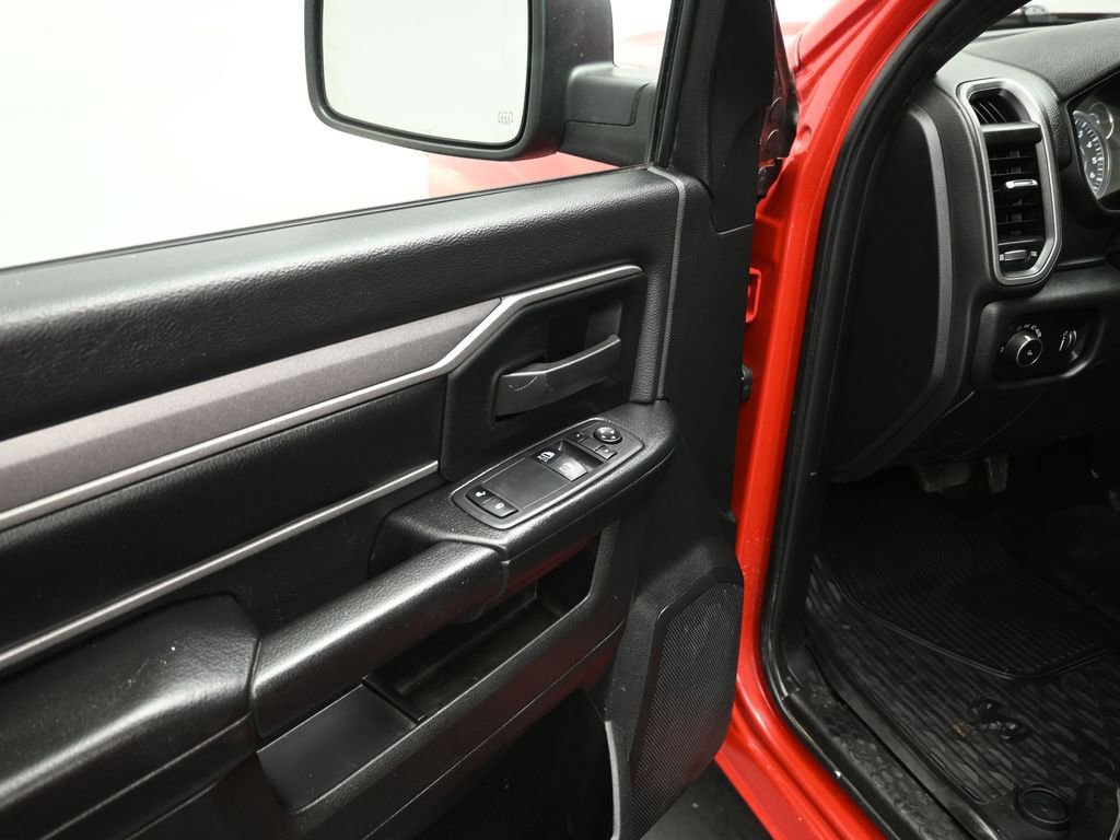 Used 2022 RAM 2500 Tradesman image 10