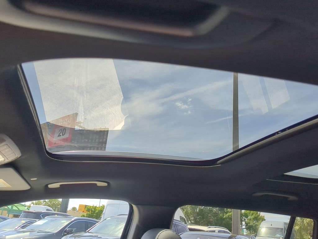 New 2024 Mercedes-Benz GLB 250 GLB 250 image 16