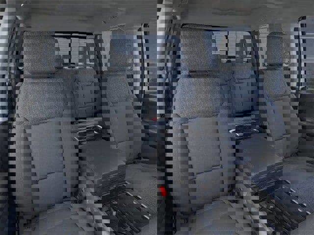 New 2025 Ford F150 XLT w/ Equipment Group 302A MID image 33