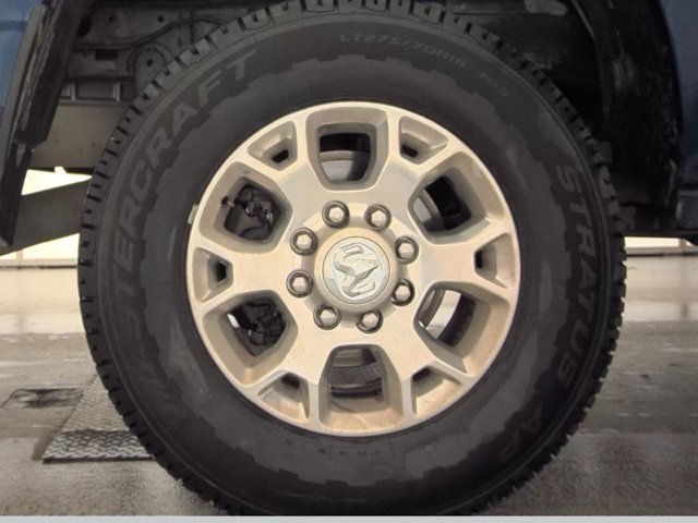 Used 2024 RAM 2500 Laramie AWD/4WD image 18