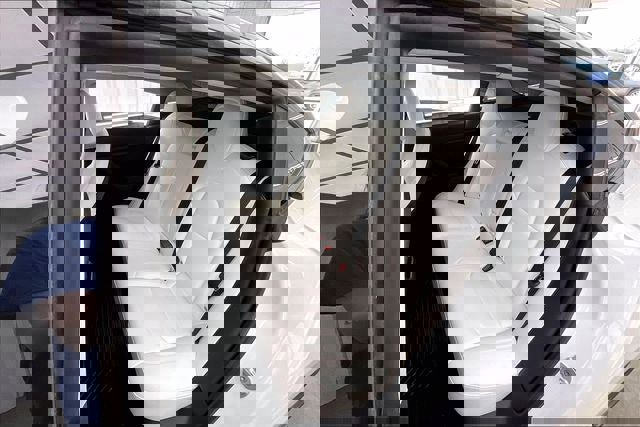 Used 2021 Tesla Model 3 Standard Range Plus RWD image 19