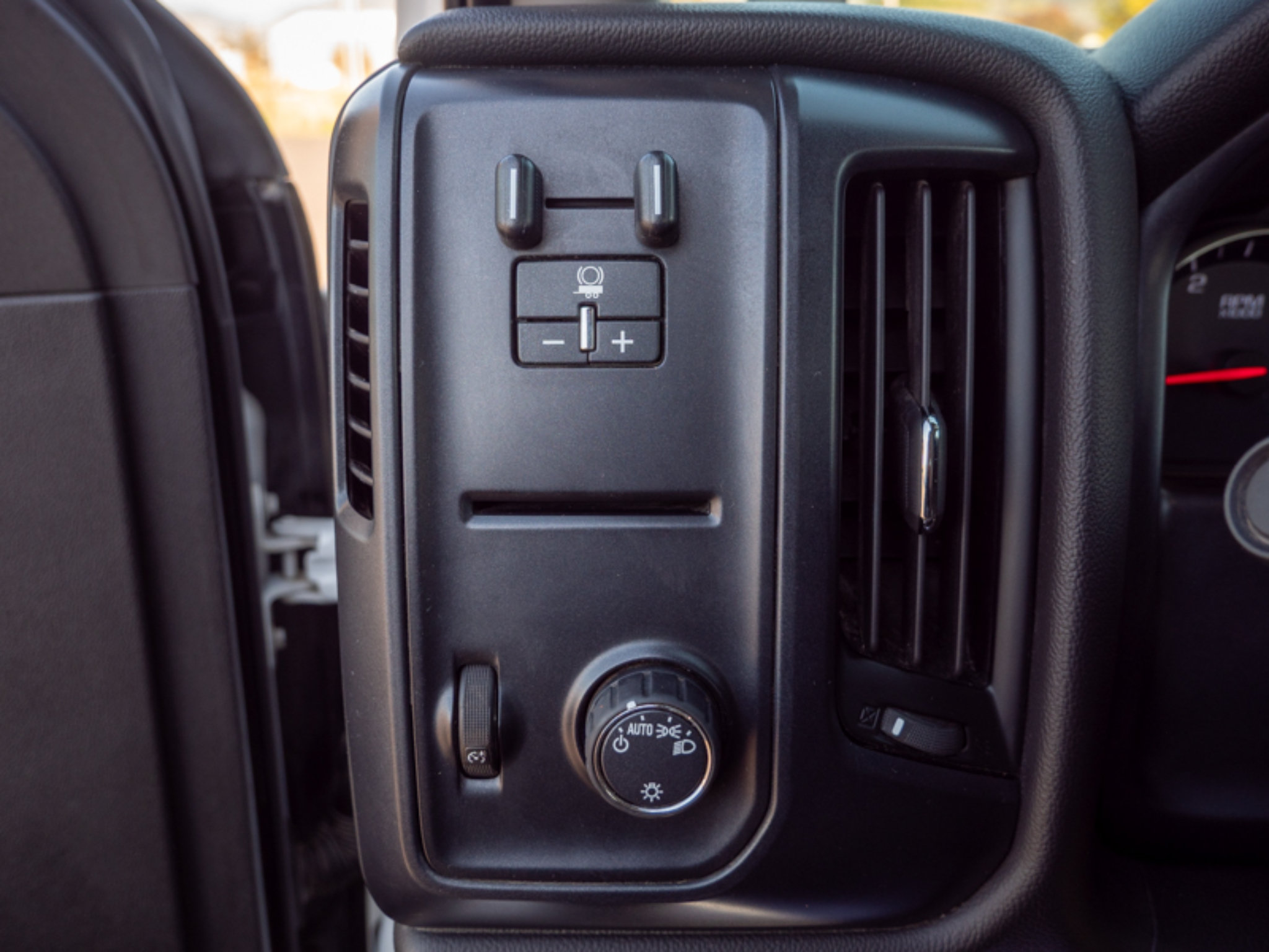 Used 2019 Chevrolet Silverado 3500 W/T w/ WT Convenience Package AWD/4WD image 12