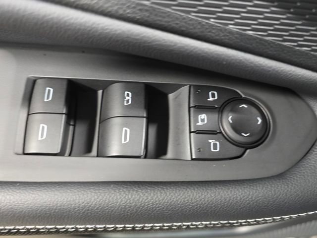 New 2025 Chevrolet Blazer EV LT image 31