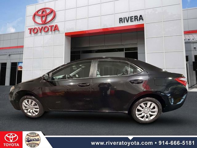 Used 2015 Toyota Corolla LE image 7
