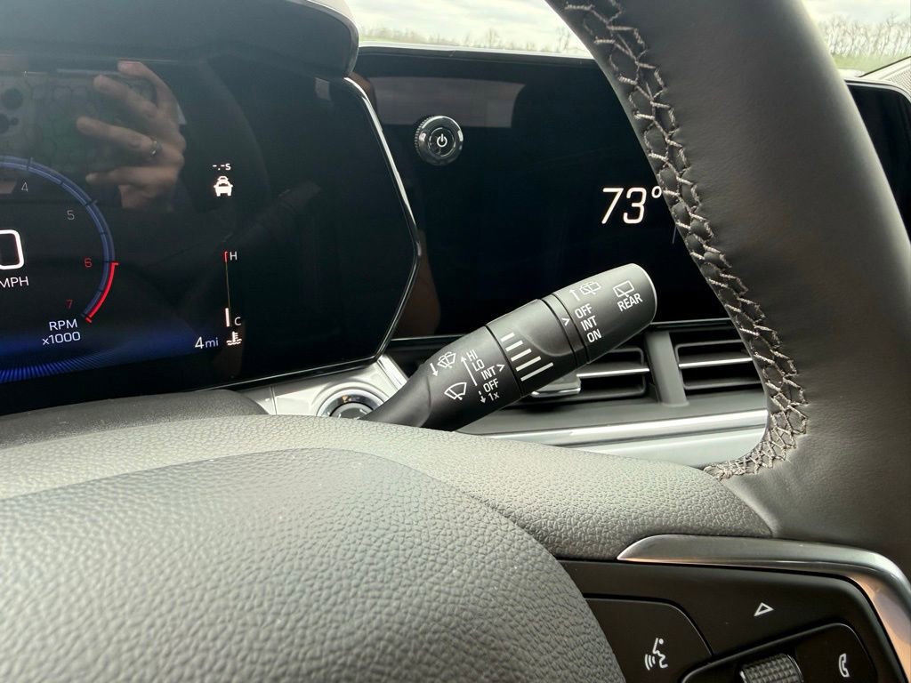 New 2026 Chevrolet Trax LT image 31