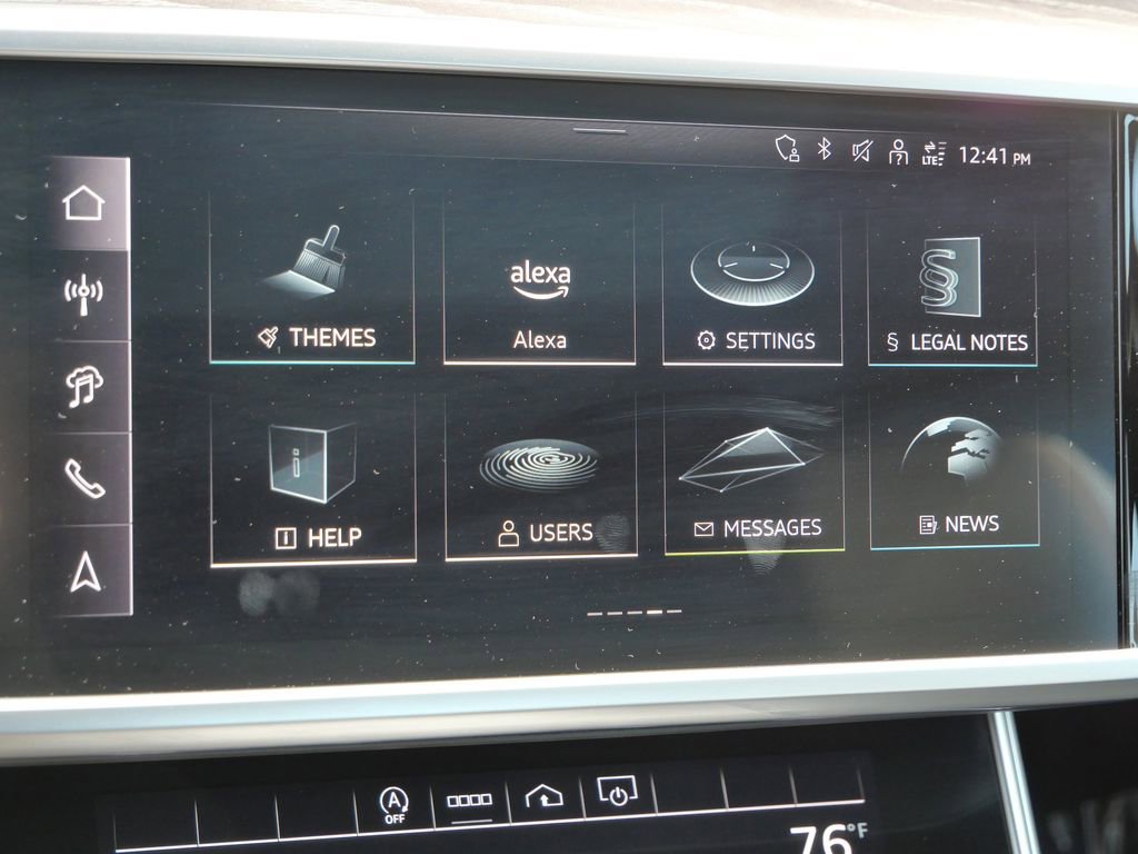 Used 2024 Audi A6 Premium Plus AWD/4WD image 49