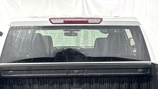 Used 2020 Chevrolet Silverado 1500 LT Trail Boss image 16