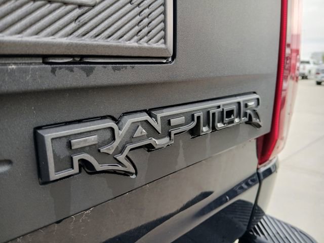Used 2025 Ford F150 Raptor AWD/4WD image 13