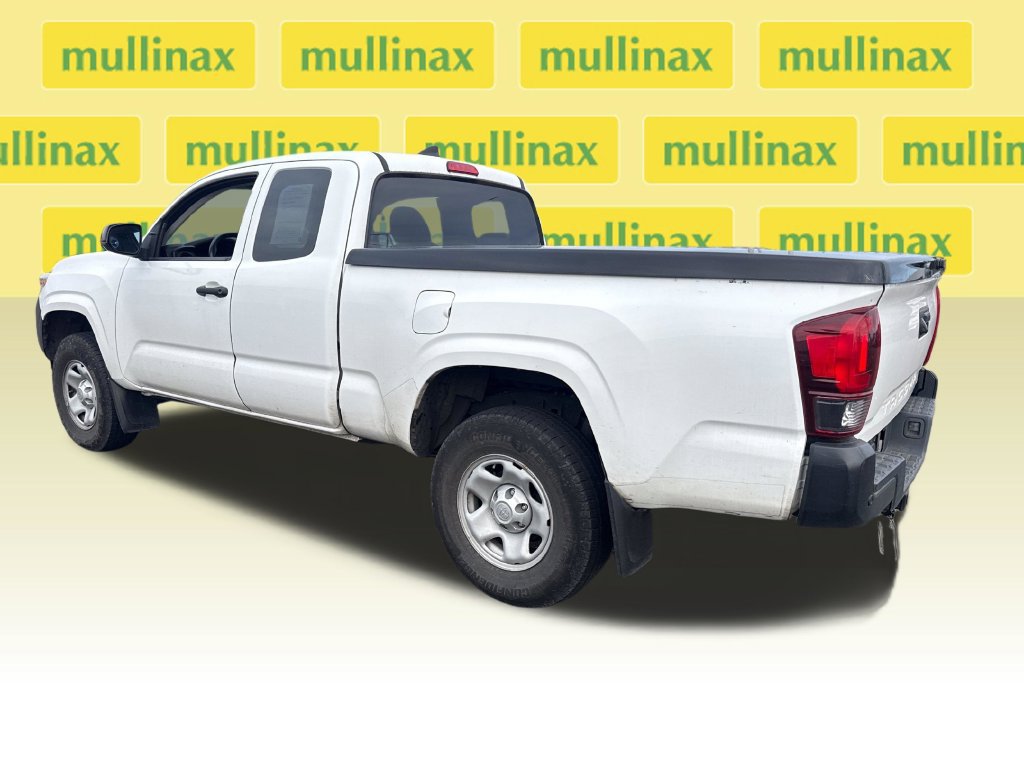 Used 2019 Toyota Tacoma SR RWD image 11