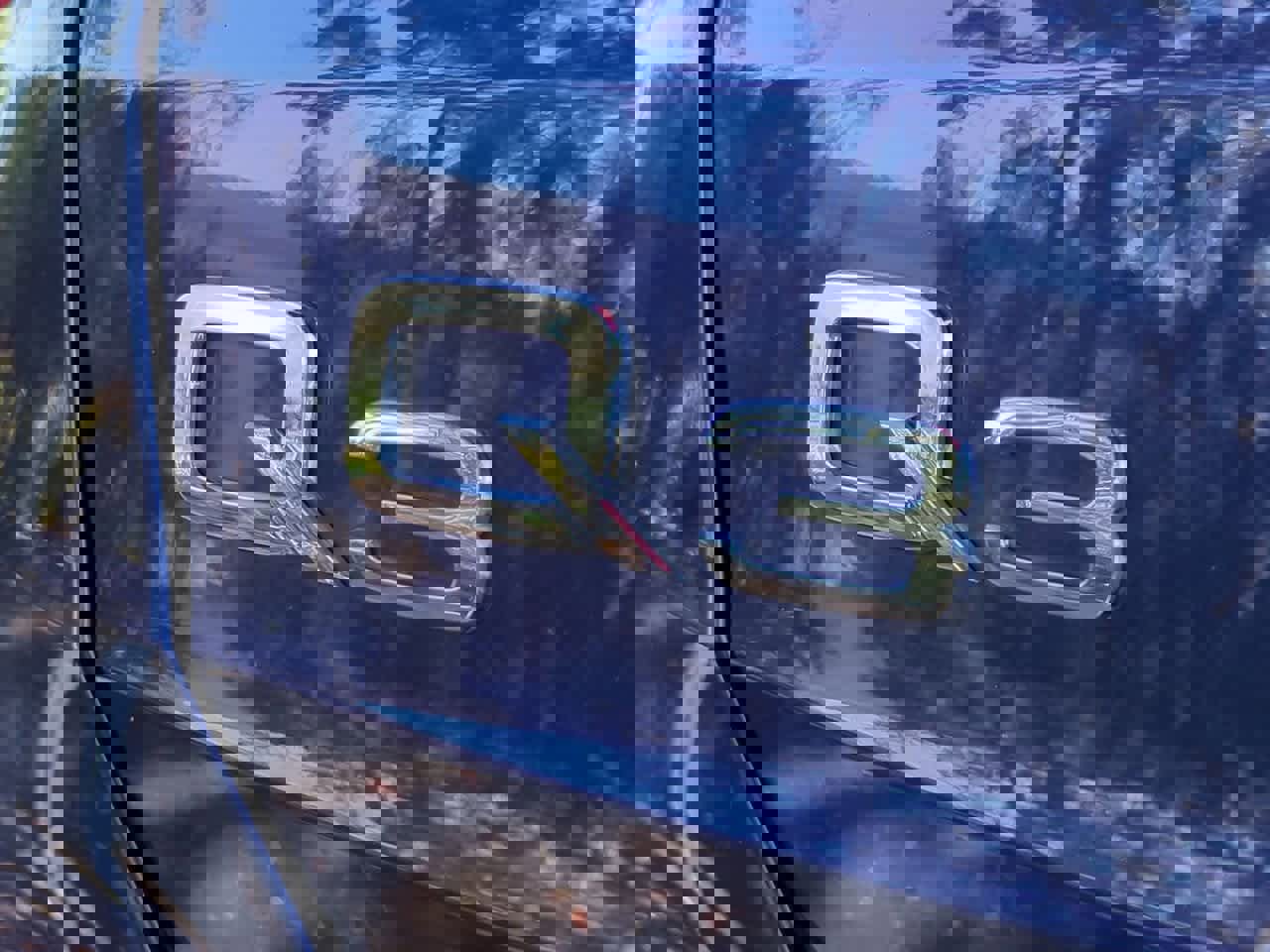 Used 2022 Audi Q3 2.0T Premium Plus w/ Premium Plus Package image 13