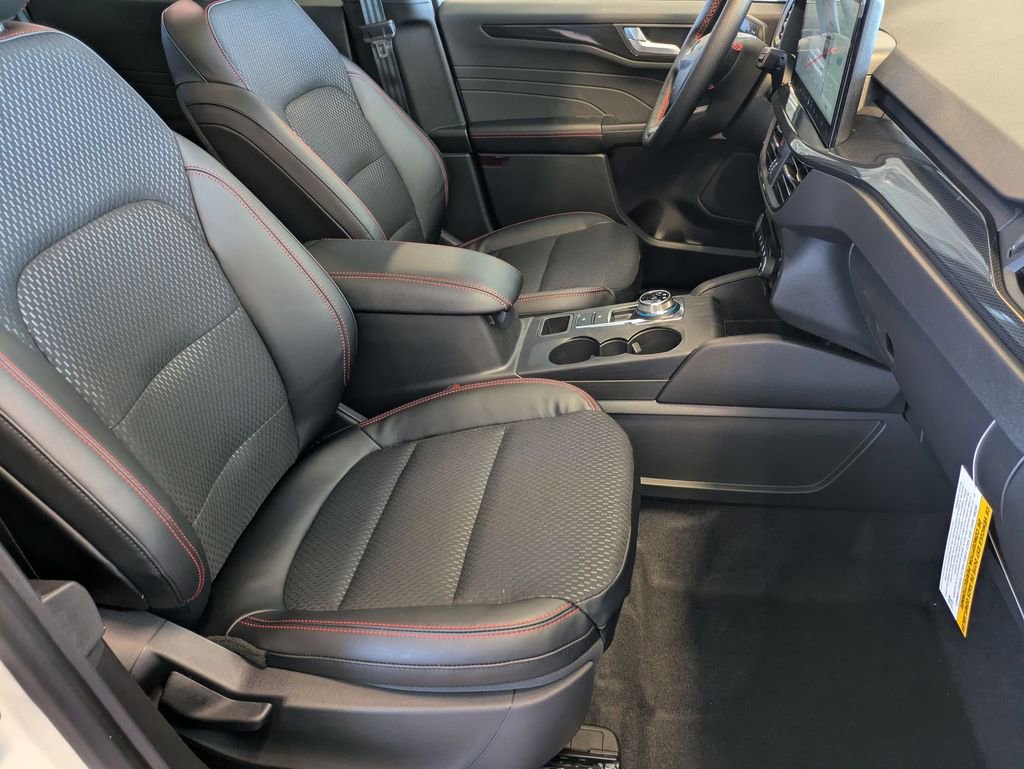 New 2026 Ford Escape ST-Line Select w/ Equipment Group 401A image 21