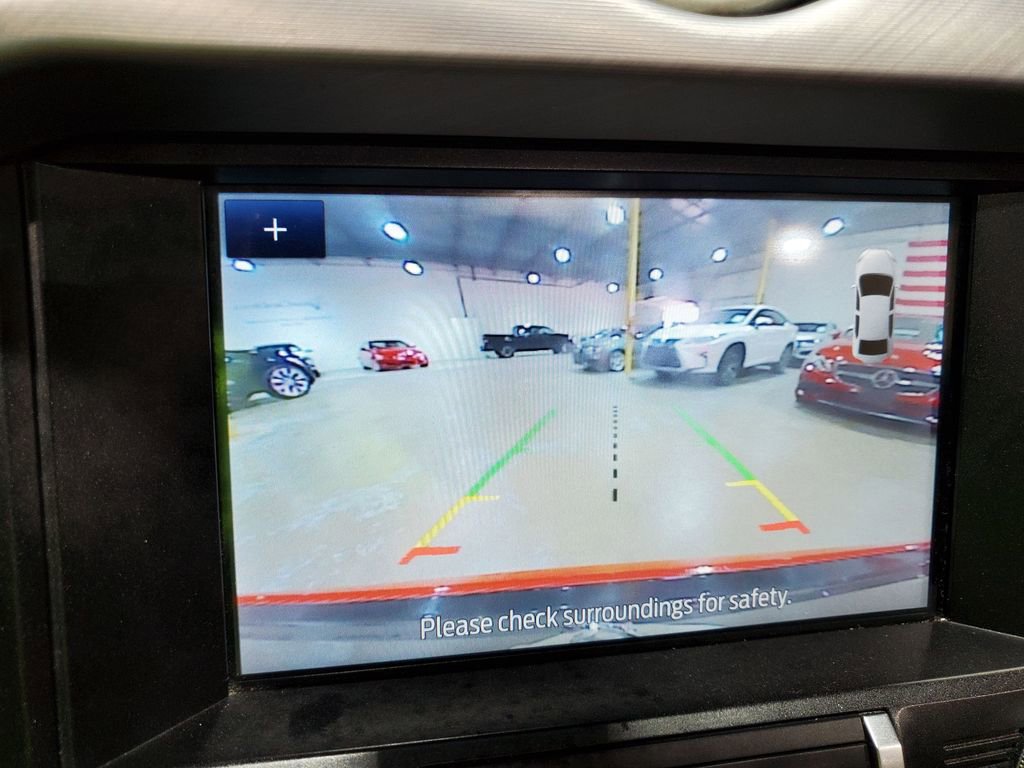 Used 2019 Ford Mustang Premium image 25