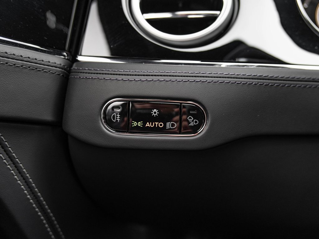 New 2026 Bentley Continental GT Mulliner AWD/4WD image 13