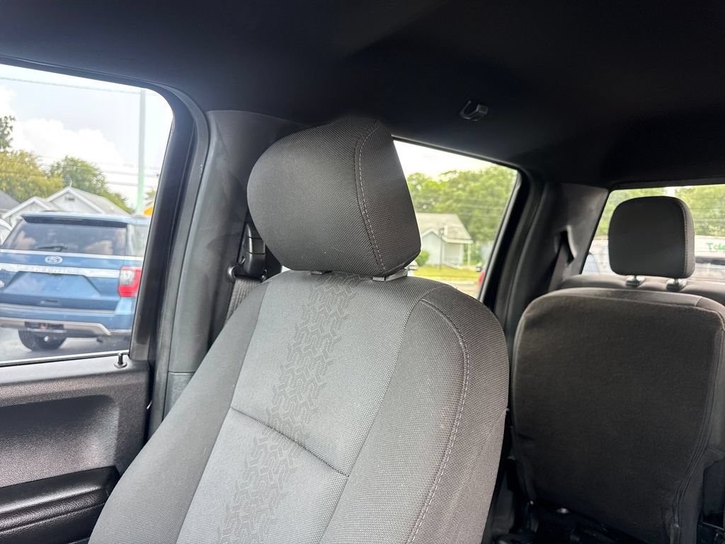 Used 2019 Ford F150 XLT w/ Equipment Group 302A Luxury AWD/4WD image 43
