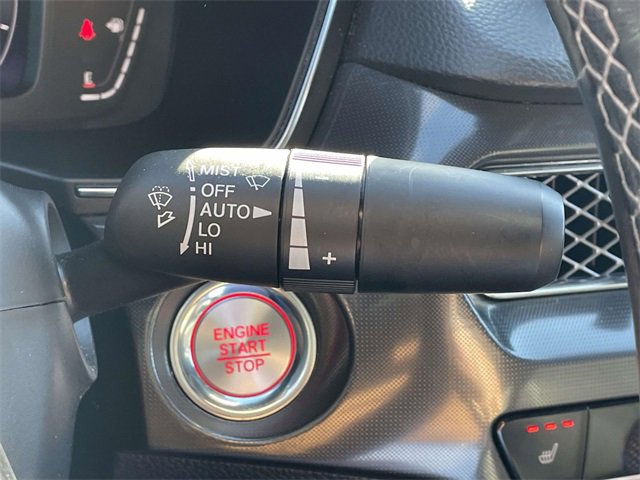 Used 2023 Acura Integra A-Spec image 25