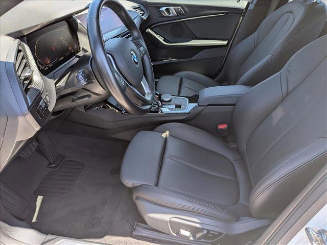 Certified 2024 BMW 228i Gran Coupe w/ Convenience Package FWD image 17