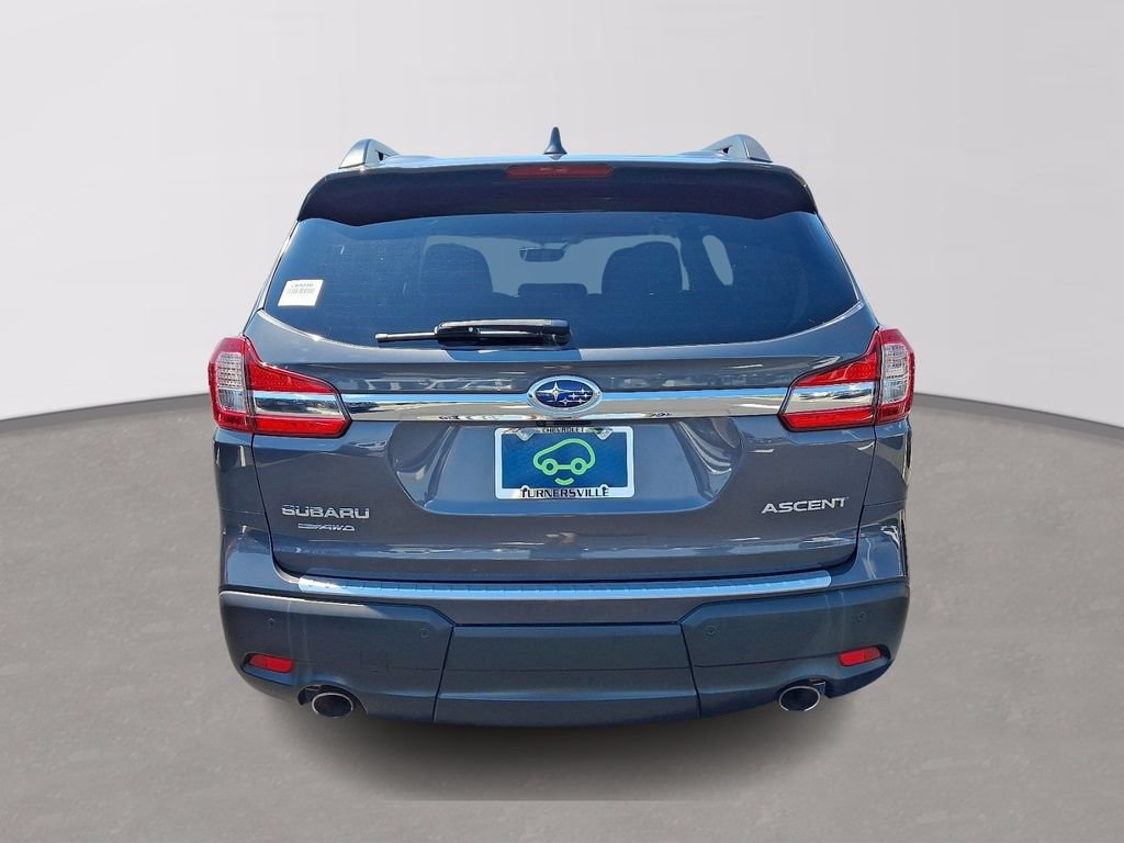 Used 2019 Subaru Ascent Premium w/ Popular Package #4 AWD/4WD image 5