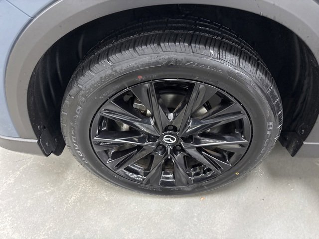 Used 2023 MAZDA CX-5 Carbon Edition image 31