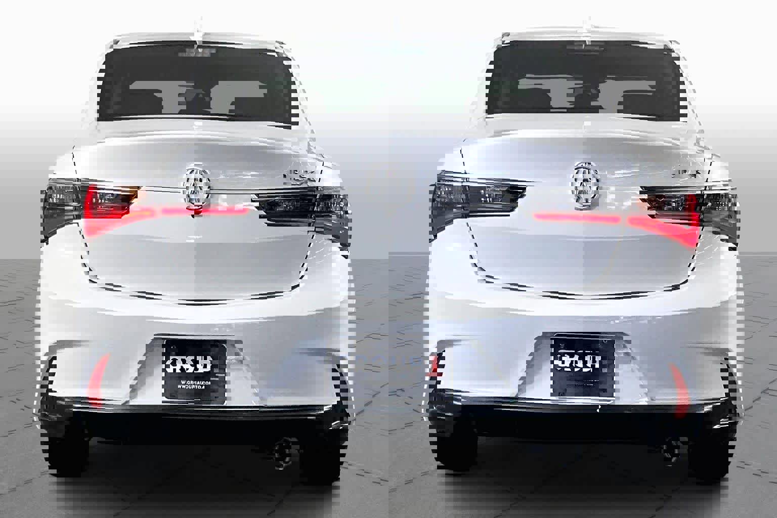 Used 2020 Acura ILX w/ Premium Package image 5