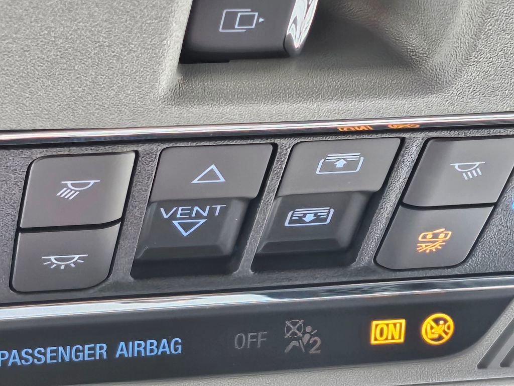 New 2026 Ford F250 Lariat w/ Black Appearance Package image 36