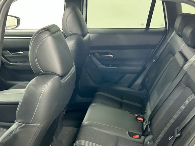 New 2025 MAZDA CX-50 AWD 2.5 S w/ Accent Package image 20