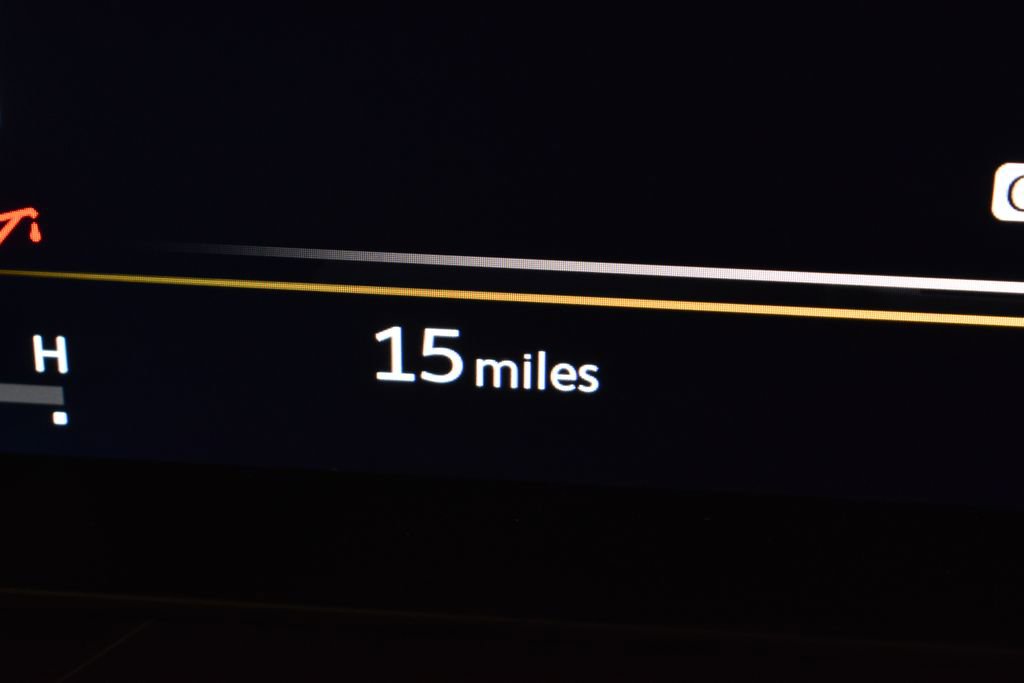 New 2026 INFINITI QX60 Luxe w/ Cargo Package image 24