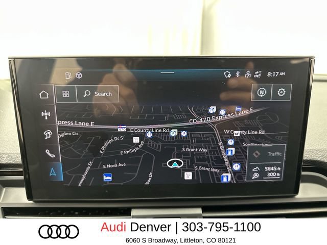 Certified 2024 Audi SQ5 Prestige AWD/4WD image 18