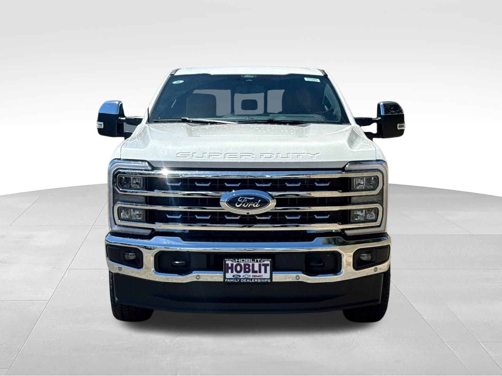 New 2026 Ford F250 Lariat w/ Lariat Ultimate Package AWD/4WD image 9