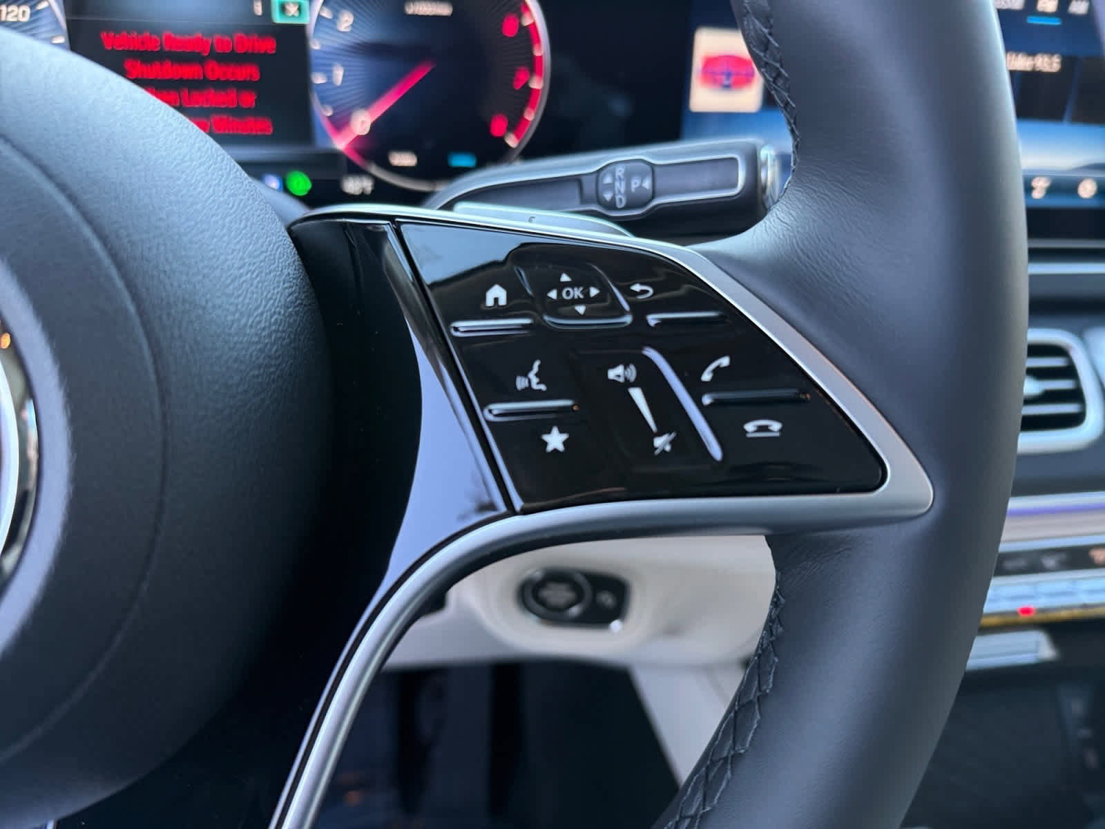 New 2026 Mercedes-Benz GLE 350 4MATIC image 20