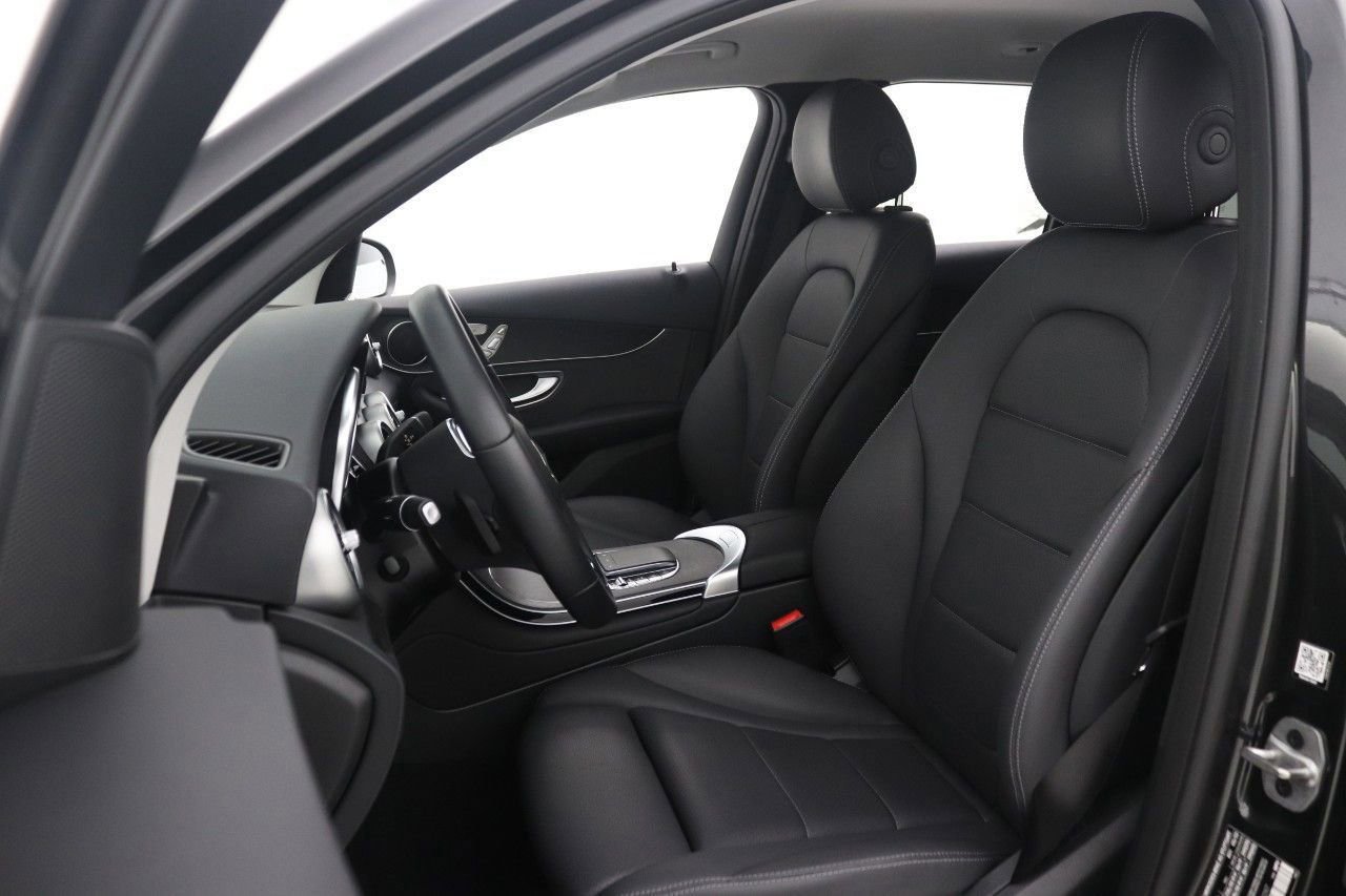 Certified 2022 Mercedes-Benz GLC 300 image 32